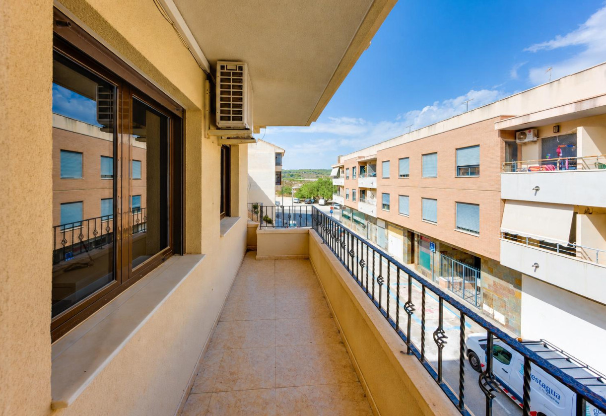 Rynek wtórny · APARTAMENTO · San Miguel de Salinas