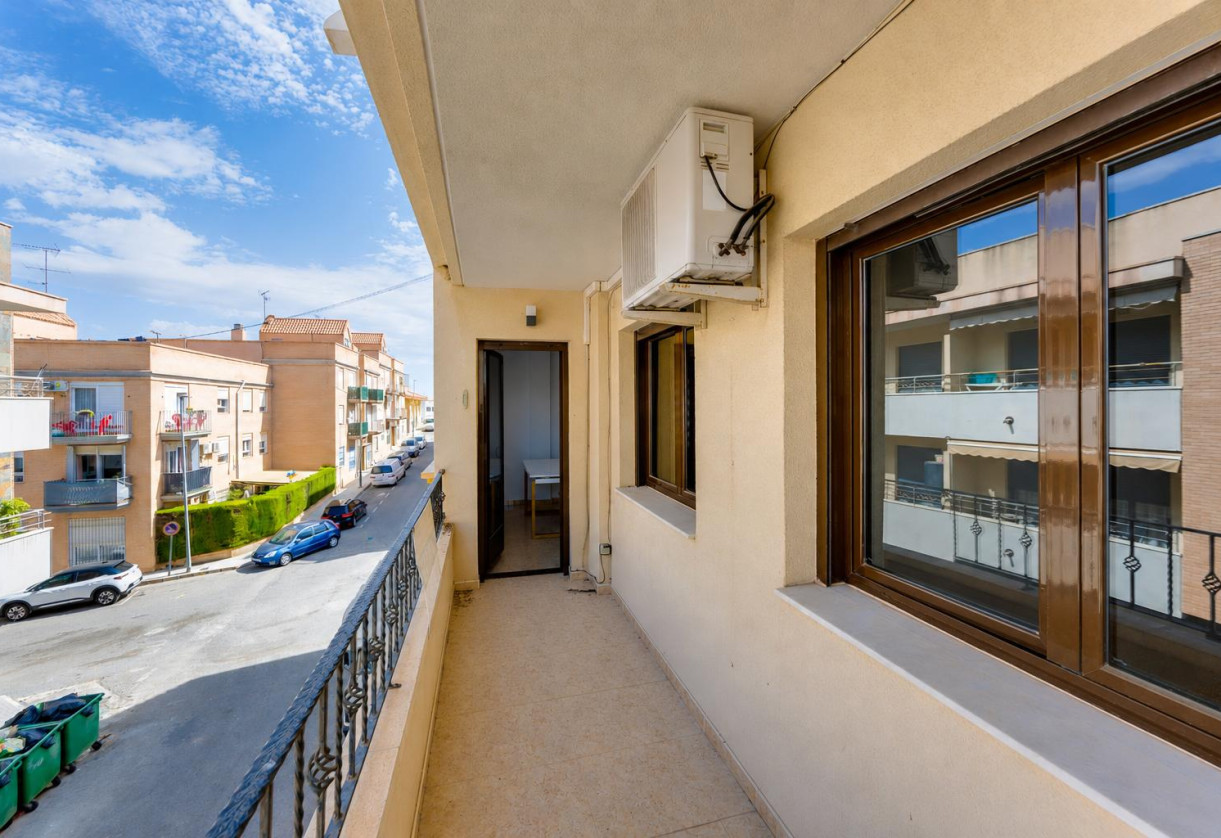 Rynek wtórny · APARTAMENTO · San Miguel de Salinas