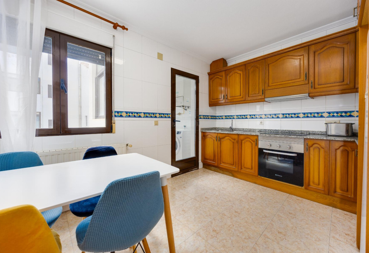Rynek wtórny · APARTAMENTO · San Miguel de Salinas