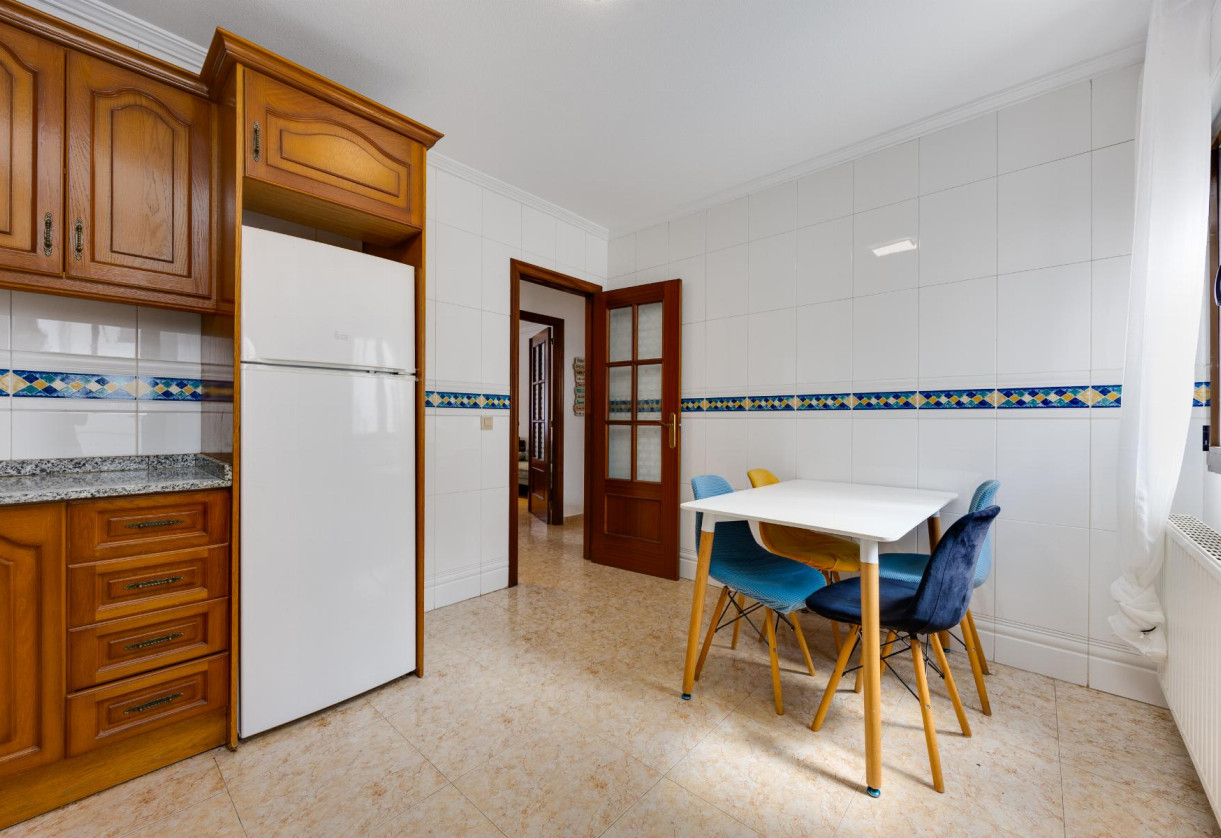 Rynek wtórny · APARTAMENTO · San Miguel de Salinas