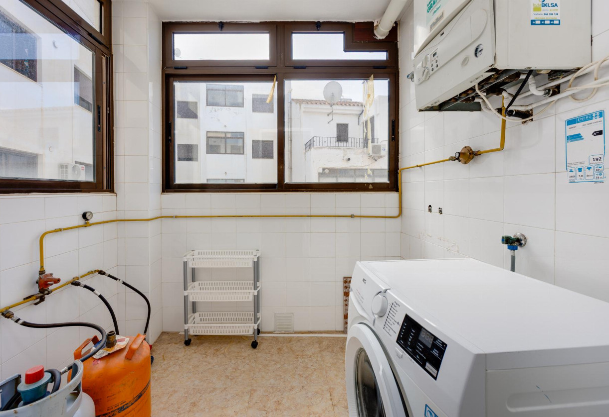 Rynek wtórny · APARTAMENTO · San Miguel de Salinas