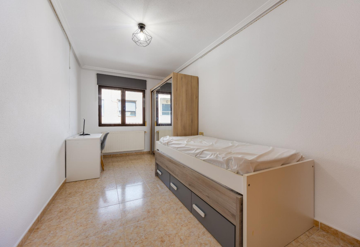 Rynek wtórny · APARTAMENTO · San Miguel de Salinas