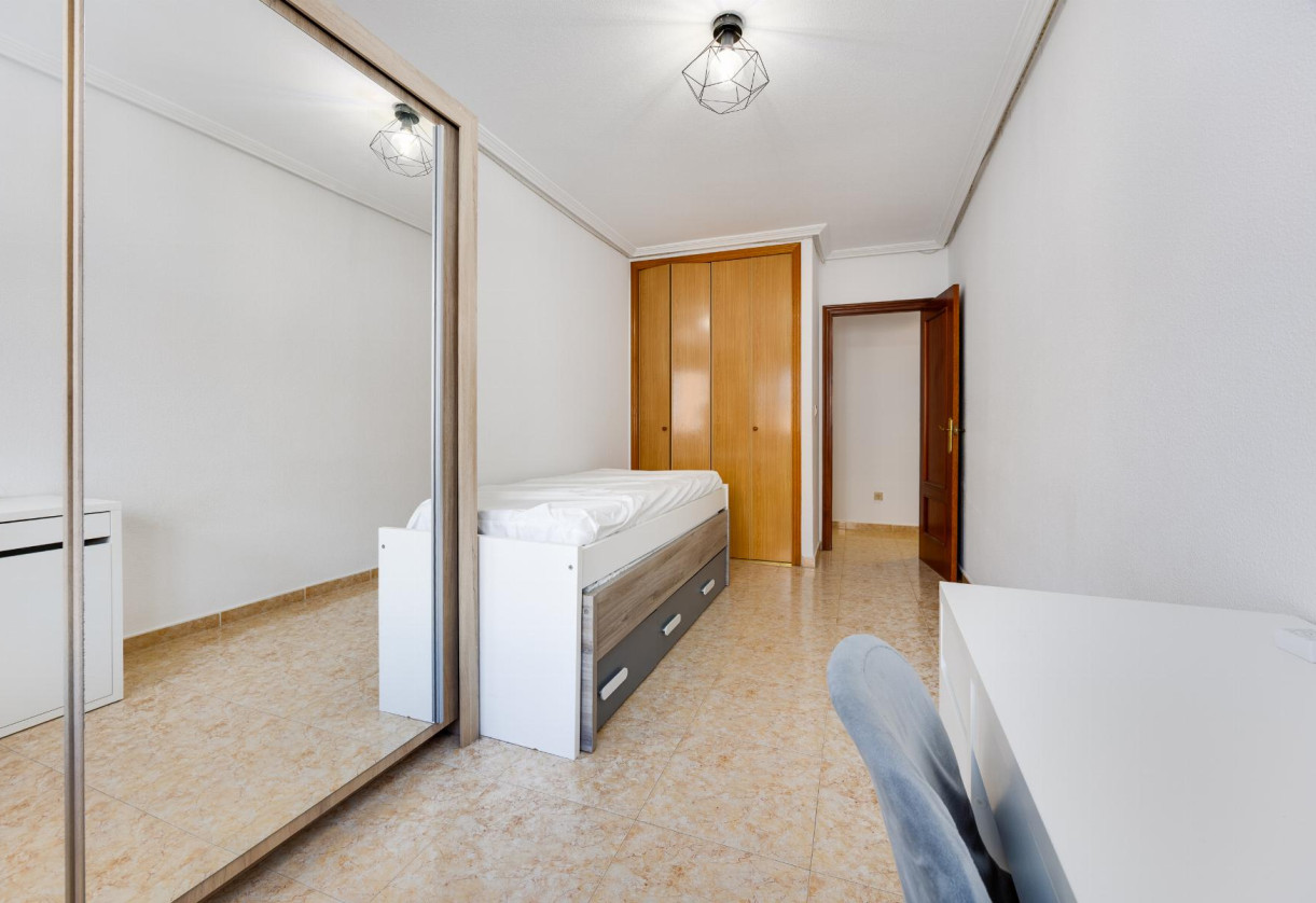 Rynek wtórny · APARTAMENTO · San Miguel de Salinas