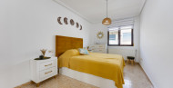 Rynek wtórny · APARTAMENTO · San Miguel de Salinas