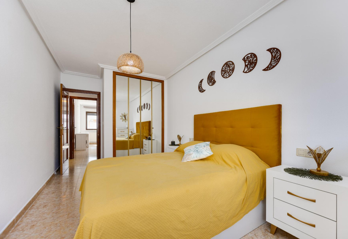 Rynek wtórny · APARTAMENTO · San Miguel de Salinas