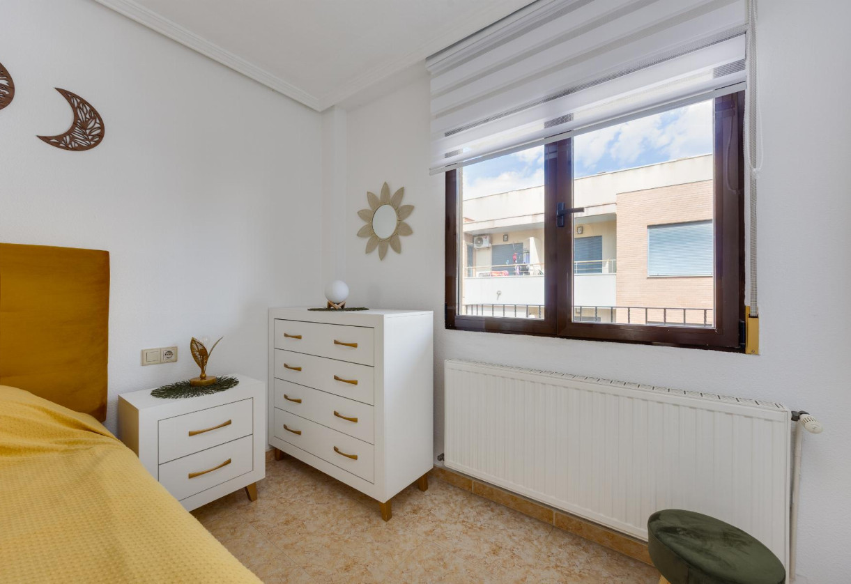 Rynek wtórny · APARTAMENTO · San Miguel de Salinas