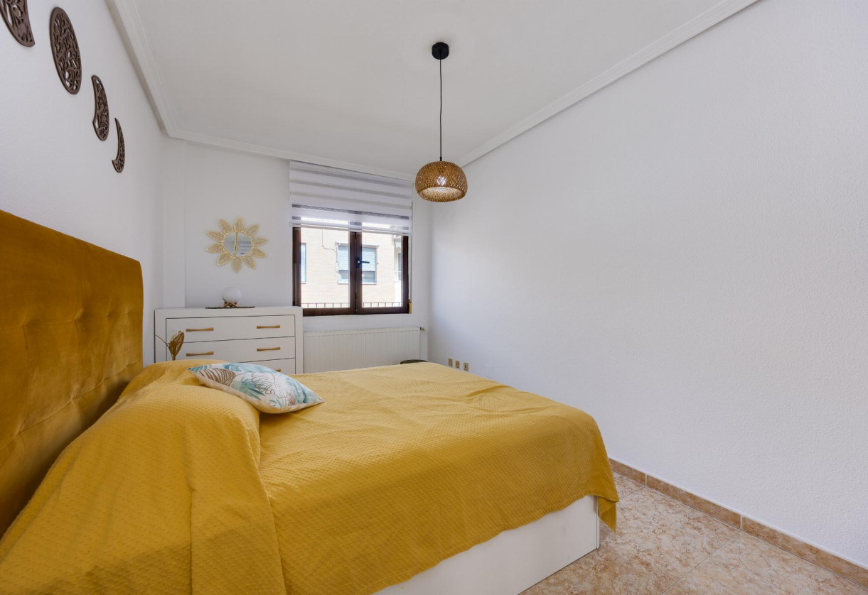 Rynek wtórny · APARTAMENTO · San Miguel de Salinas