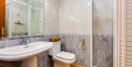 Rynek wtórny · APARTAMENTO · San Miguel de Salinas