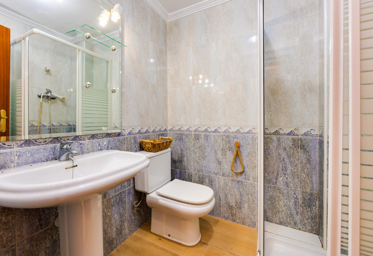 Rynek wtórny · APARTAMENTO · San Miguel de Salinas