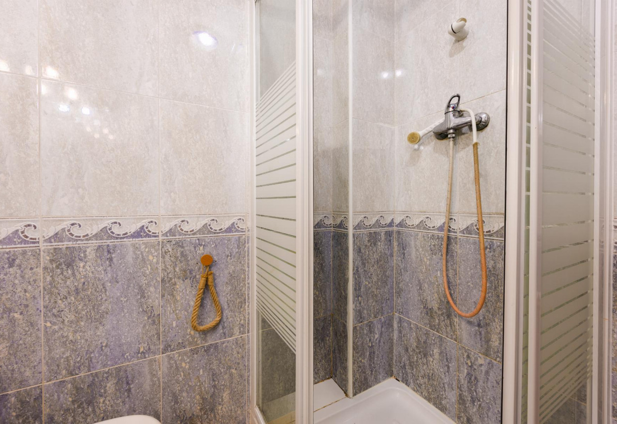 Rynek wtórny · APARTAMENTO · San Miguel de Salinas