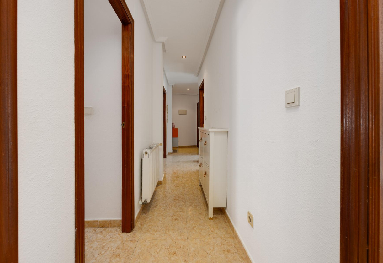 Rynek wtórny · APARTAMENTO · San Miguel de Salinas