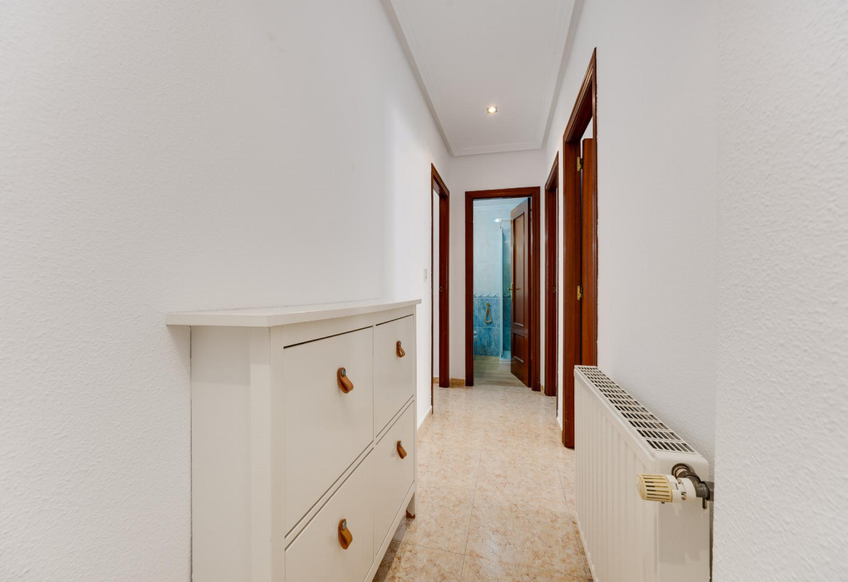 Rynek wtórny · APARTAMENTO · San Miguel de Salinas