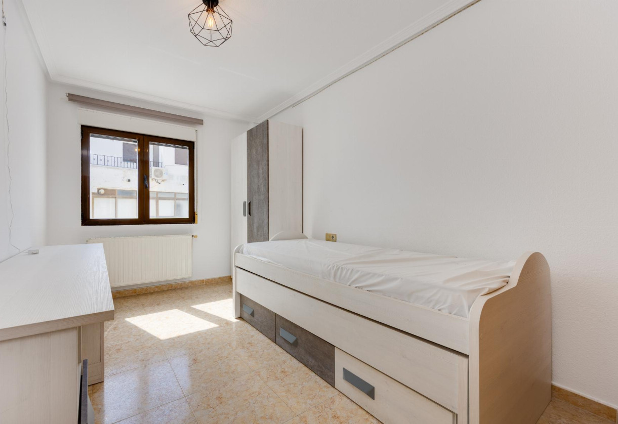 Rynek wtórny · APARTAMENTO · San Miguel de Salinas