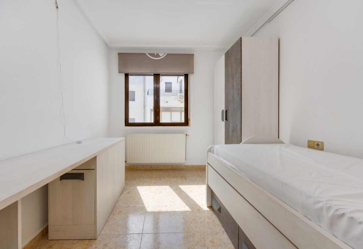 Rynek wtórny · APARTAMENTO · San Miguel de Salinas