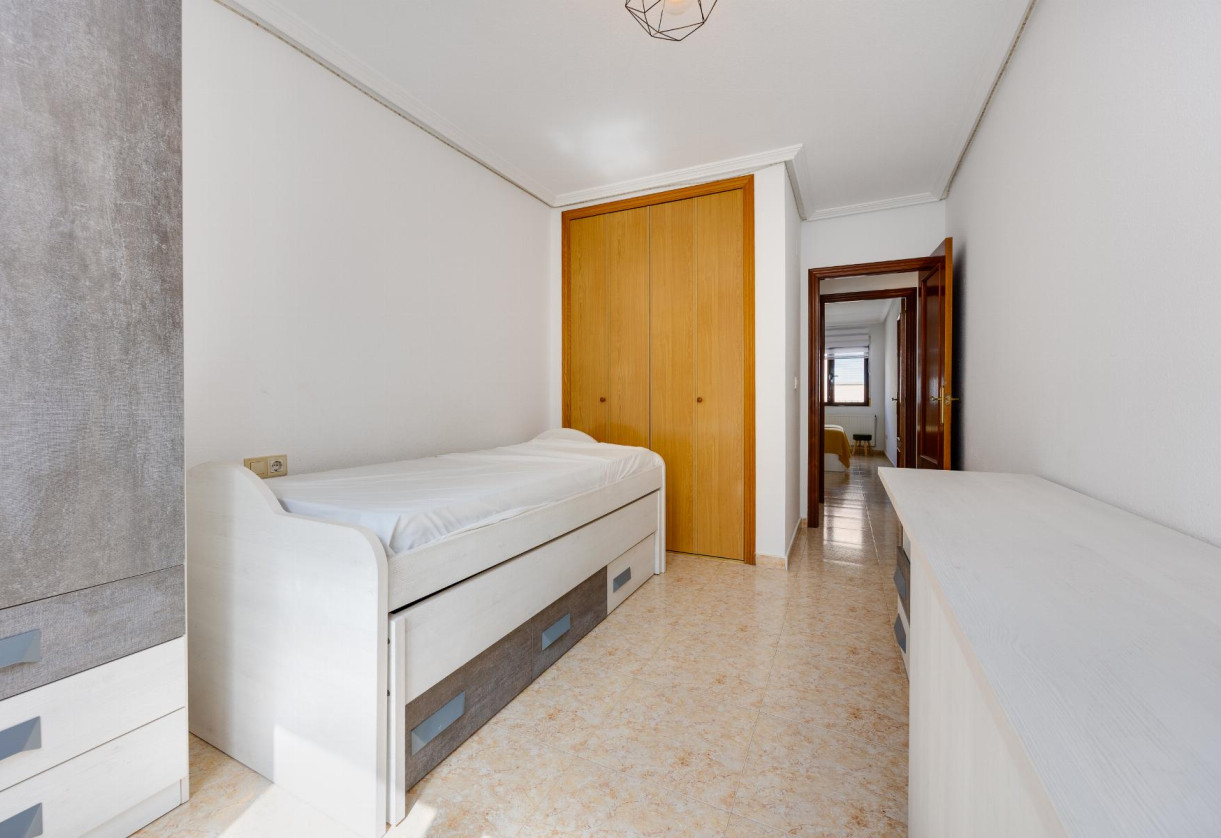 Rynek wtórny · APARTAMENTO · San Miguel de Salinas
