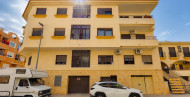 Rynek wtórny · APARTAMENTO · San Miguel de Salinas