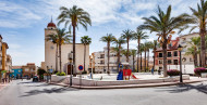 Rynek wtórny · APARTAMENTO · San Miguel de Salinas