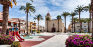 Rynek wtórny · APARTAMENTO · San Miguel de Salinas