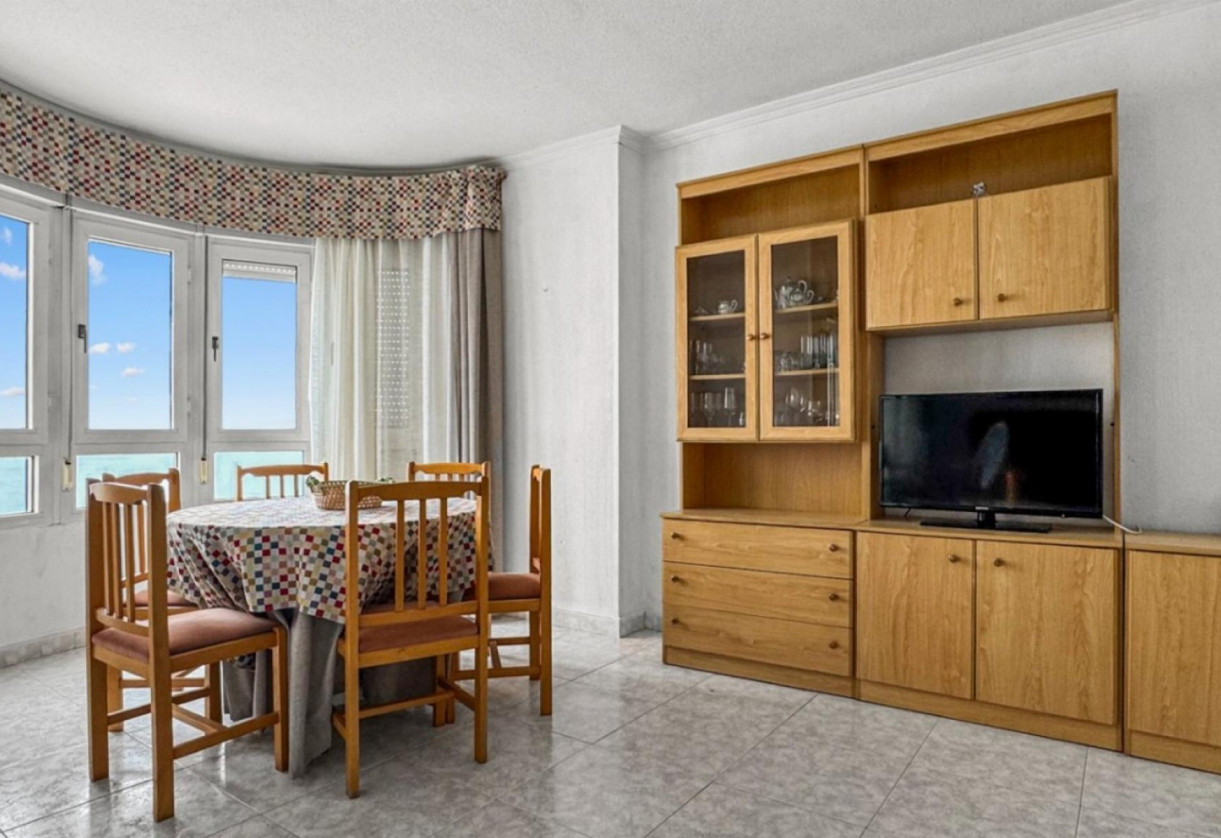 Sale · APARTAMENTO · Torrevieja · Playa de los Locos
