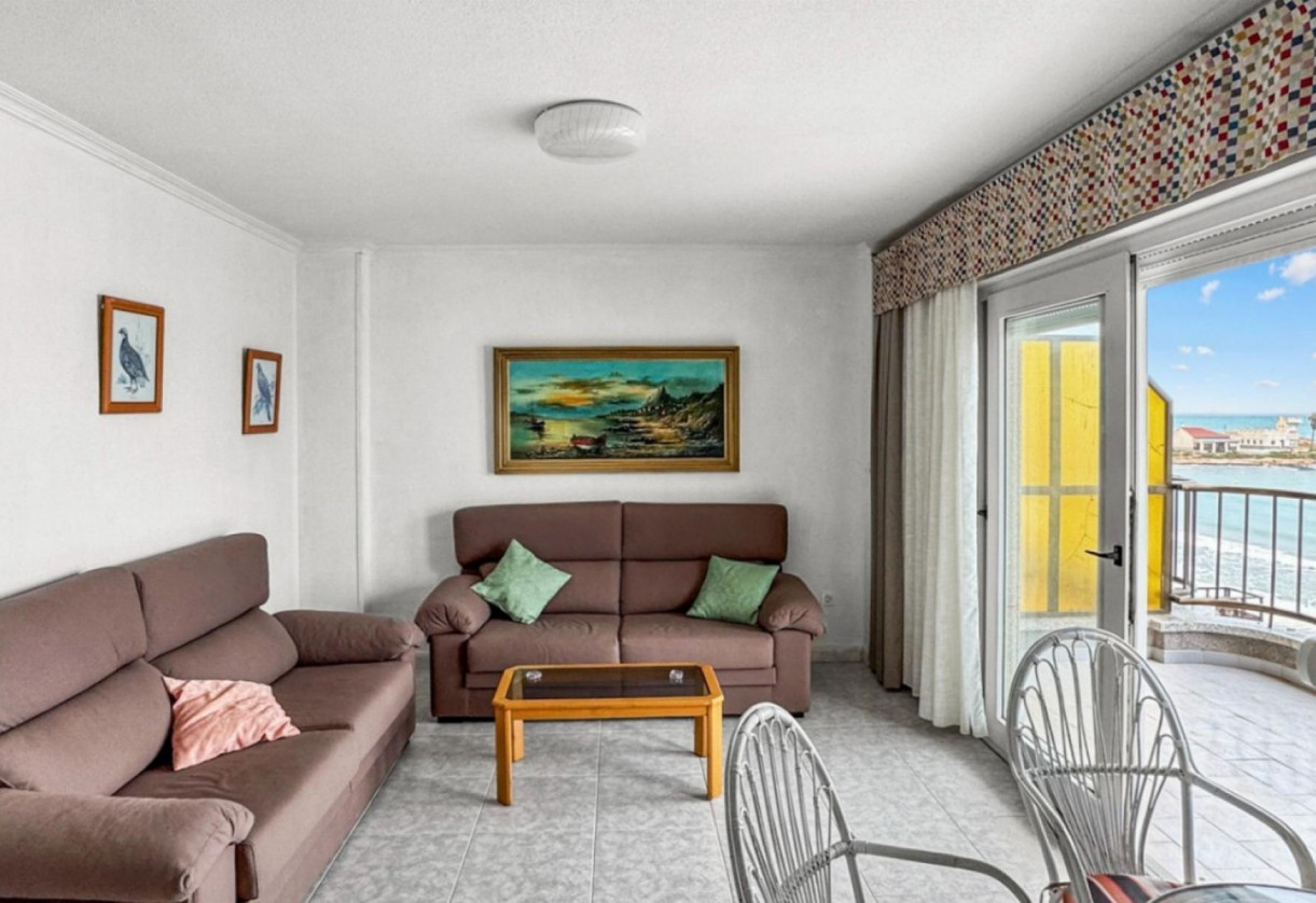 Sale · APARTAMENTO · Torrevieja · Playa de los Locos