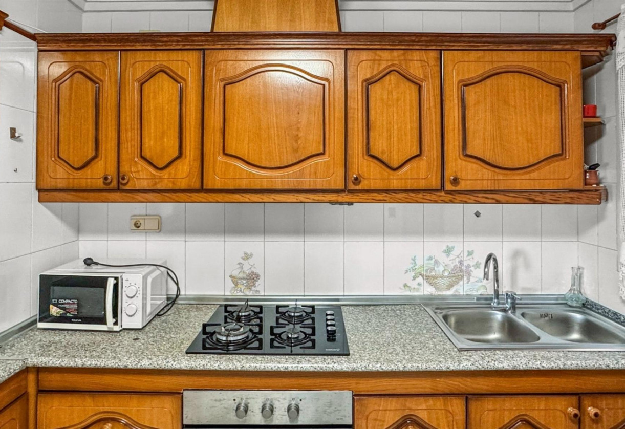 Sale · APARTAMENTO · Torrevieja · Playa de los Locos