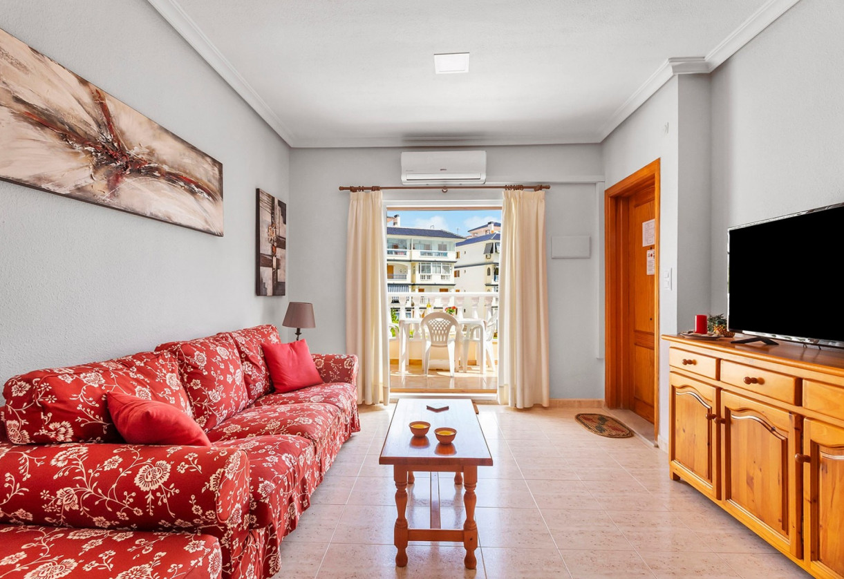 Sale · APARTAMENTO · La Mata · Playa