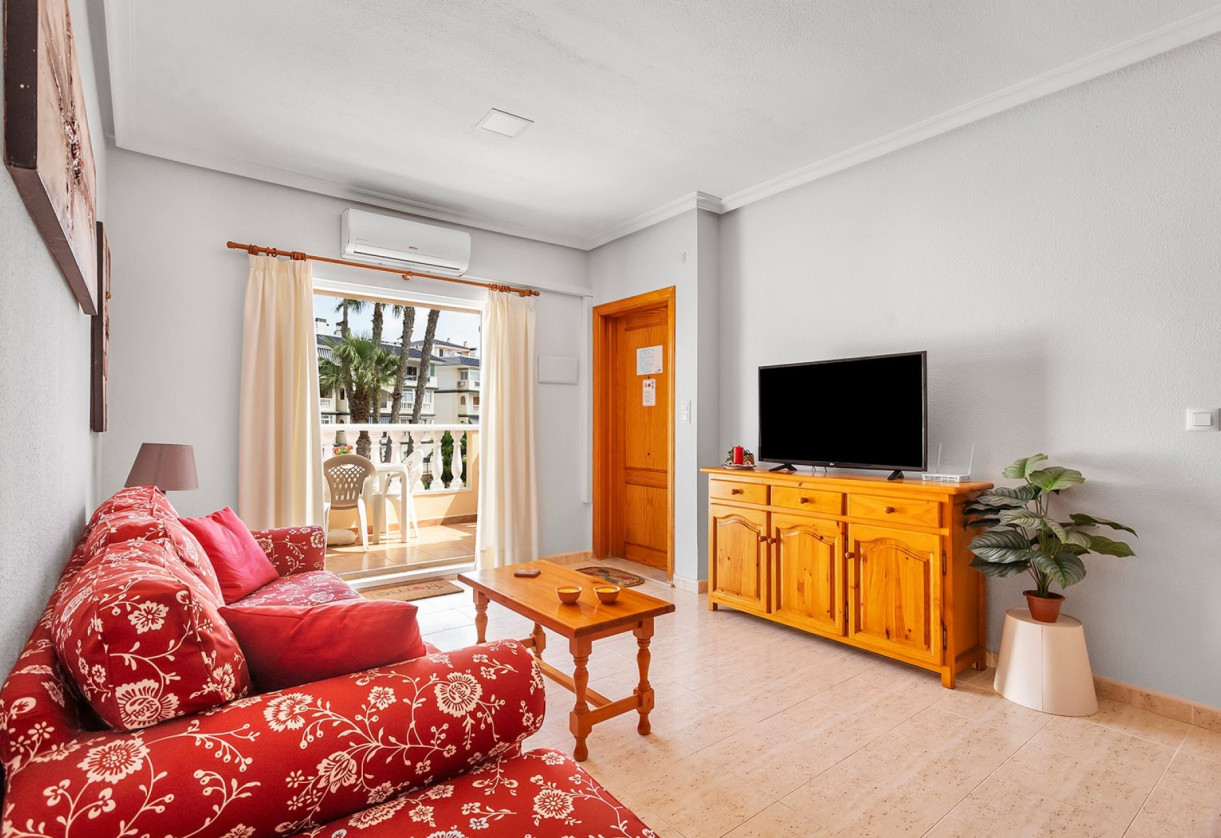 Sale · APARTAMENTO · La Mata · Playa