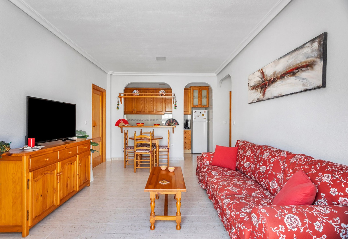 Sale · APARTAMENTO · La Mata · Playa