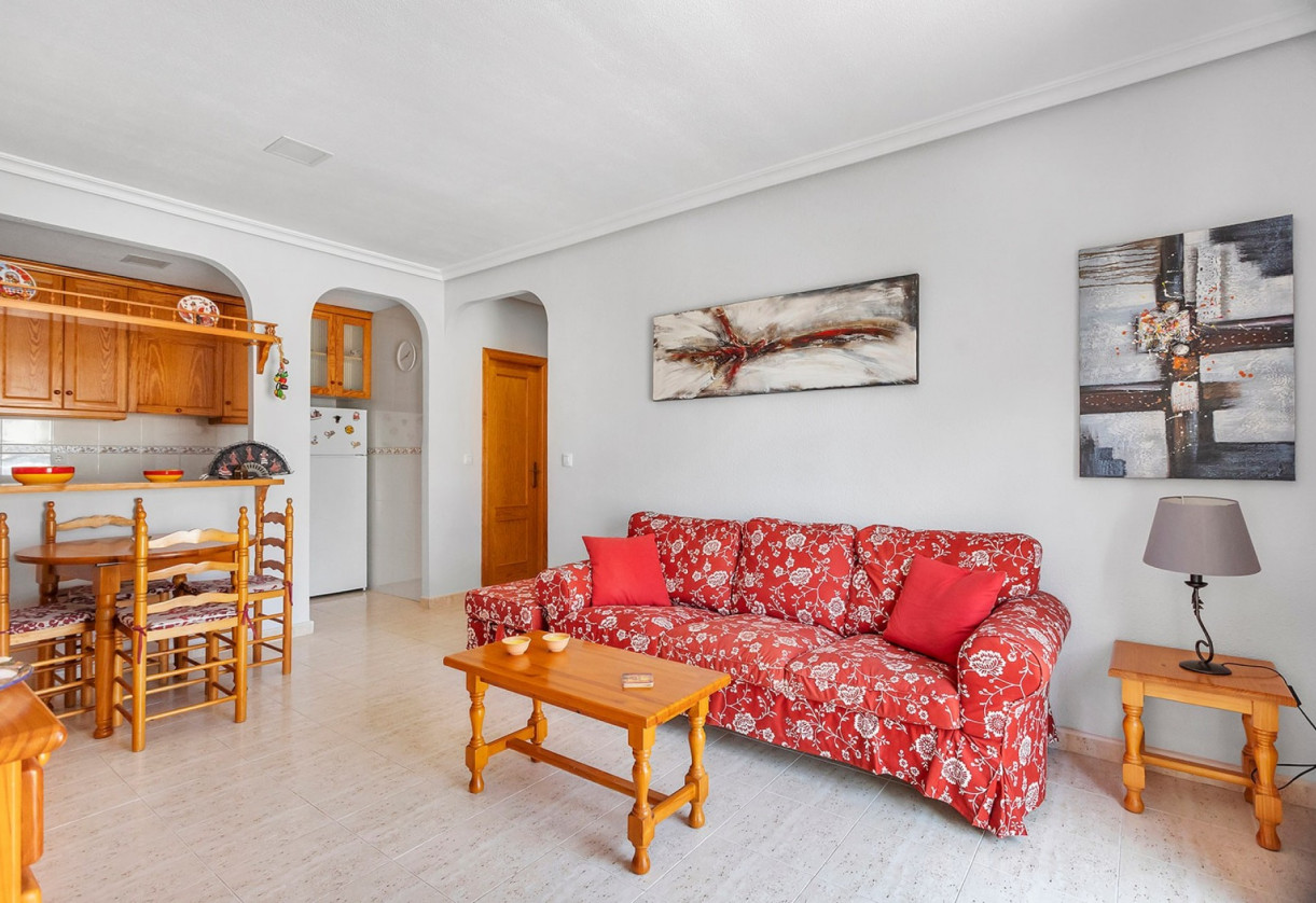 Sale · APARTAMENTO · La Mata · Playa