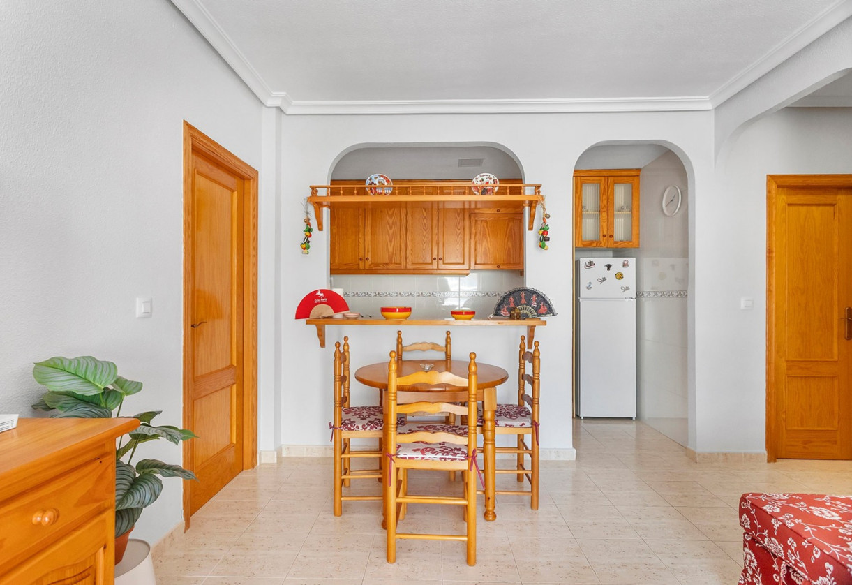 Sale · APARTAMENTO · La Mata · Playa