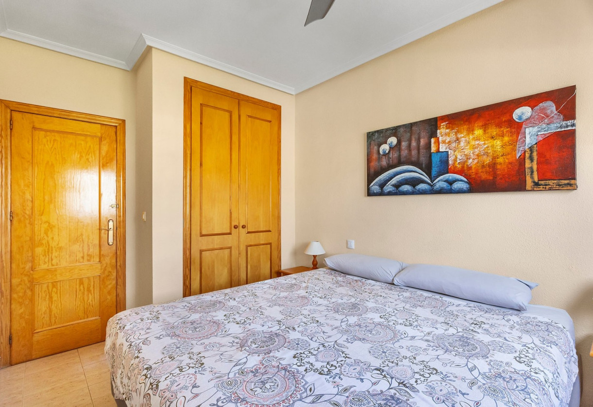 Sale · APARTAMENTO · La Mata · Playa
