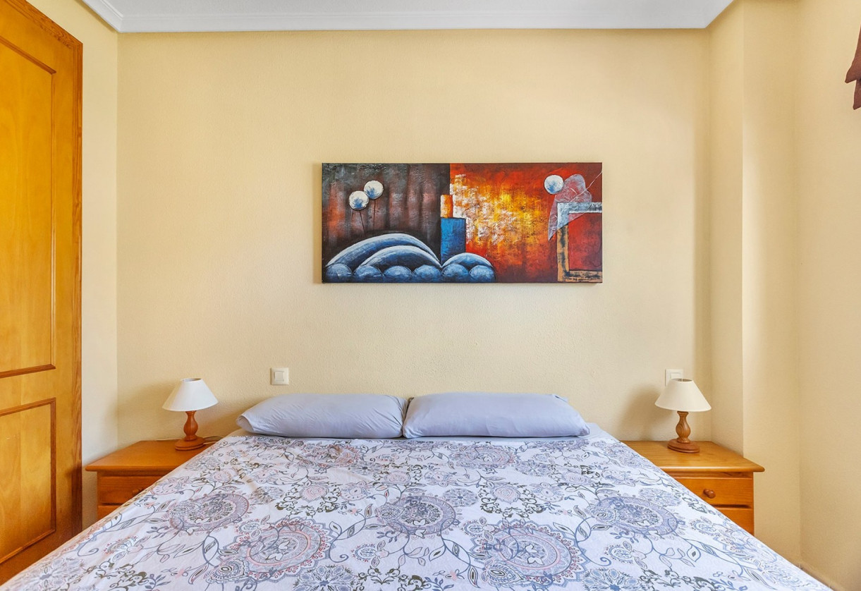 Sale · APARTAMENTO · La Mata · Playa
