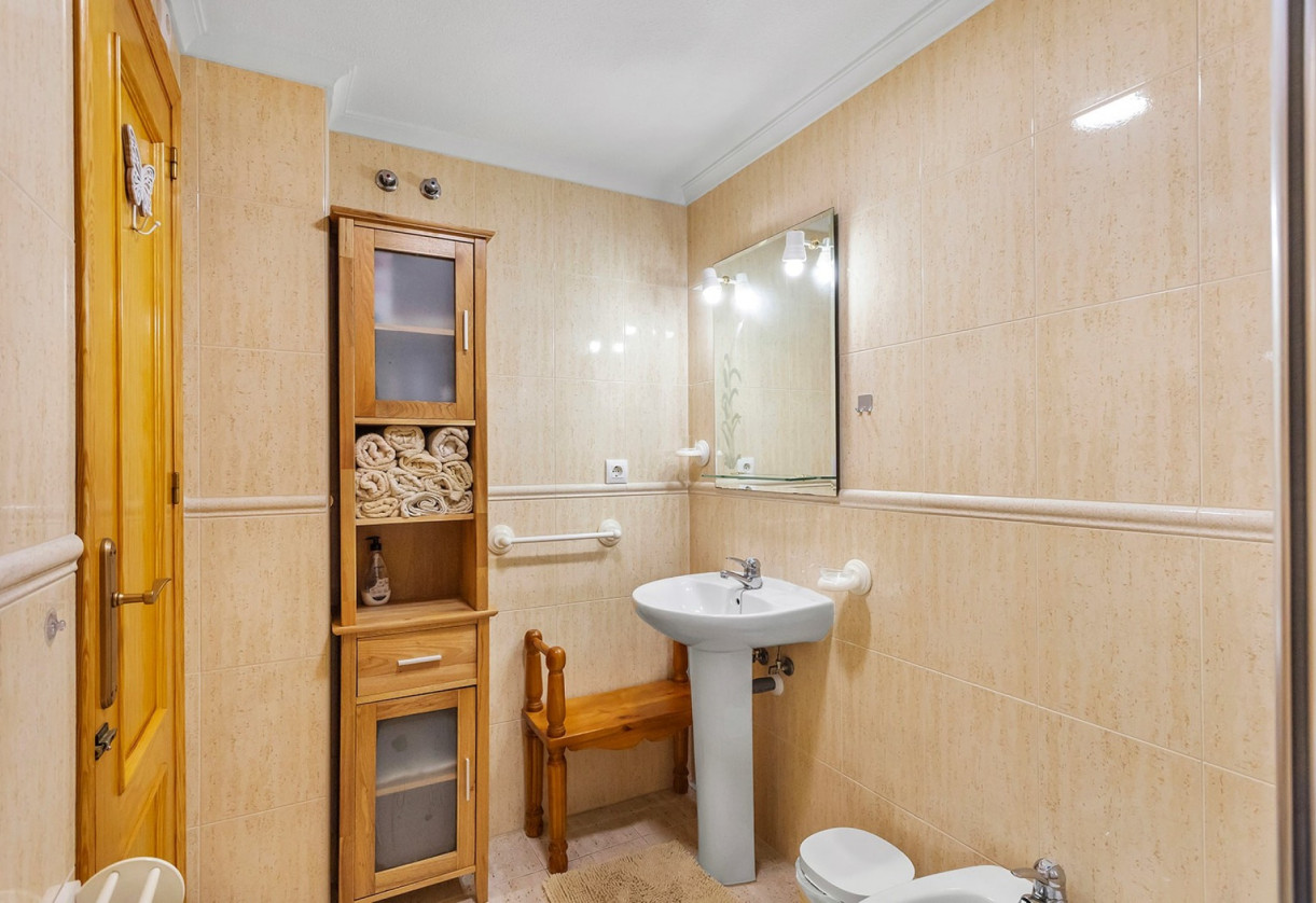 Sale · APARTAMENTO · La Mata · Playa