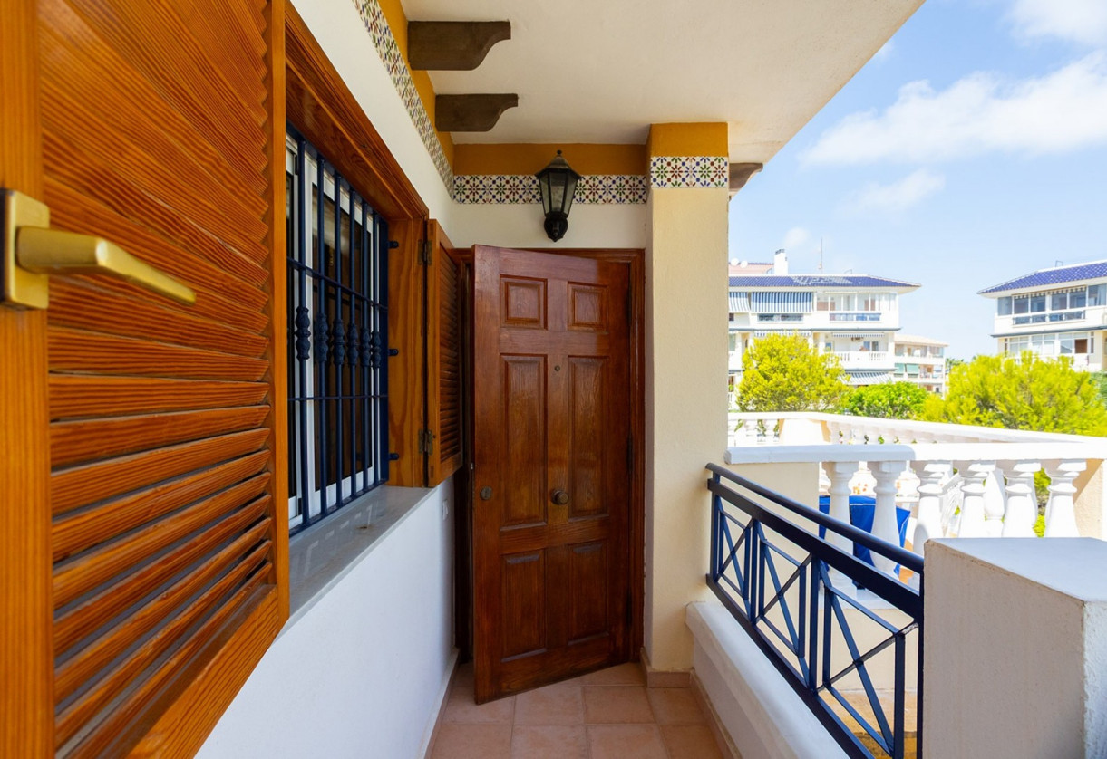 Sale · APARTAMENTO · La Mata · Playa