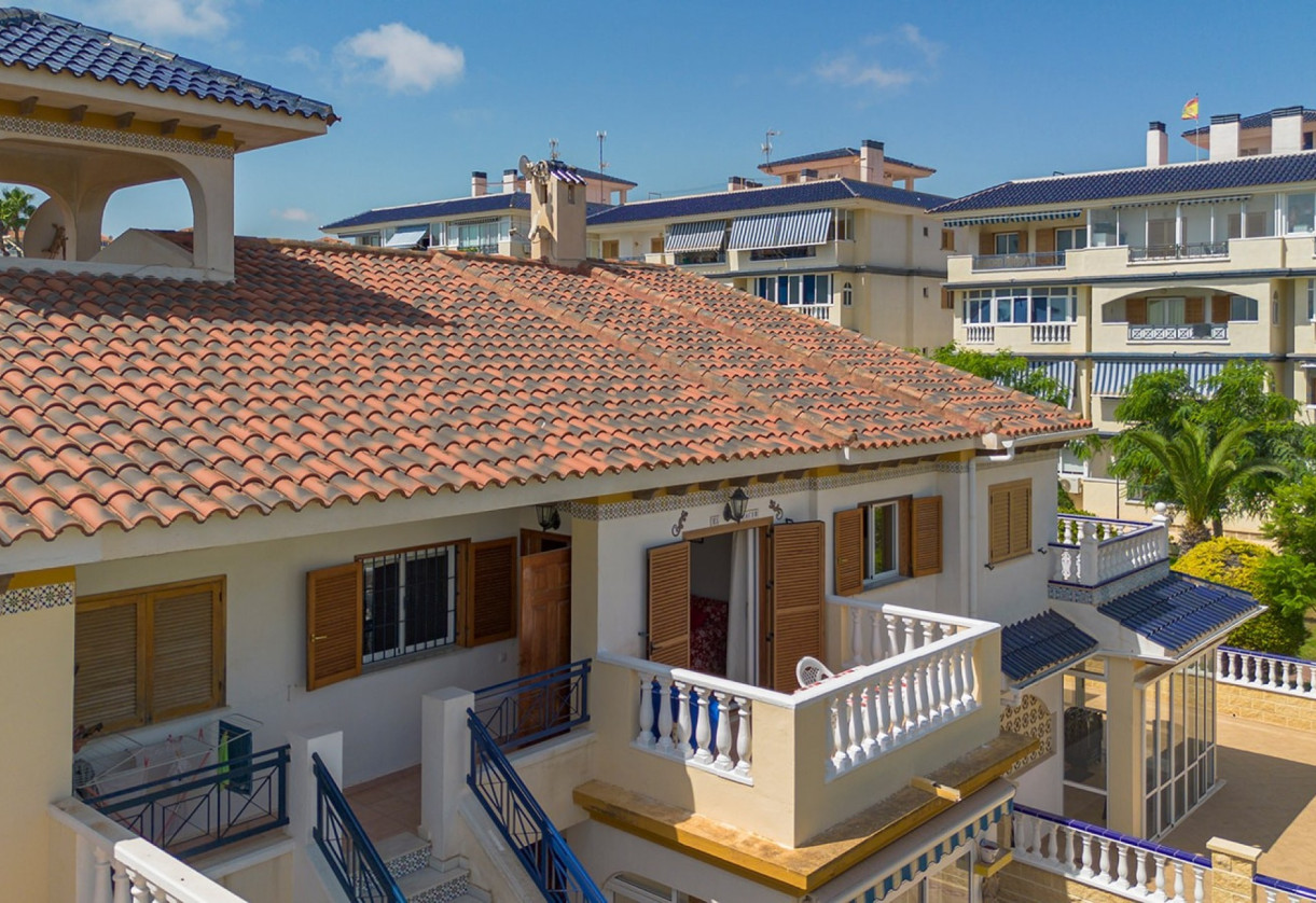 Sale · APARTAMENTO · La Mata · Playa