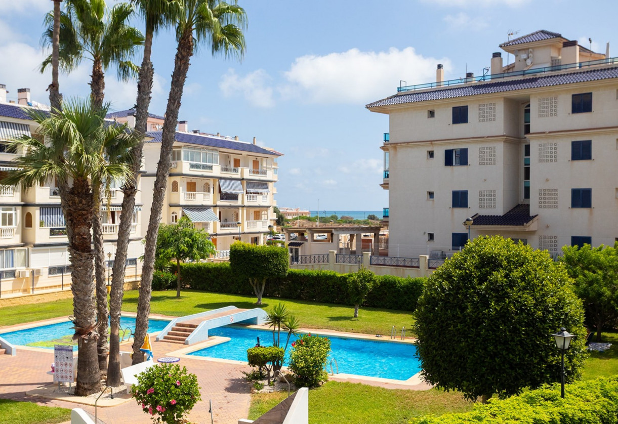 Sale · APARTAMENTO · La Mata · Playa