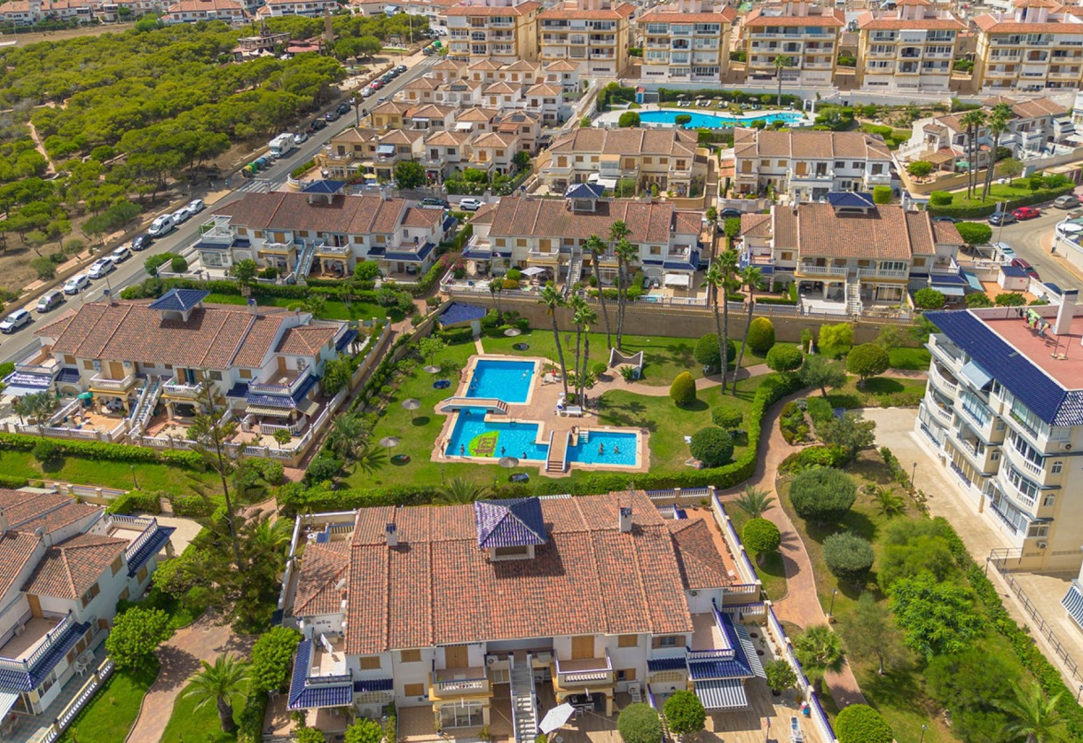 Sale · APARTAMENTO · La Mata · Playa