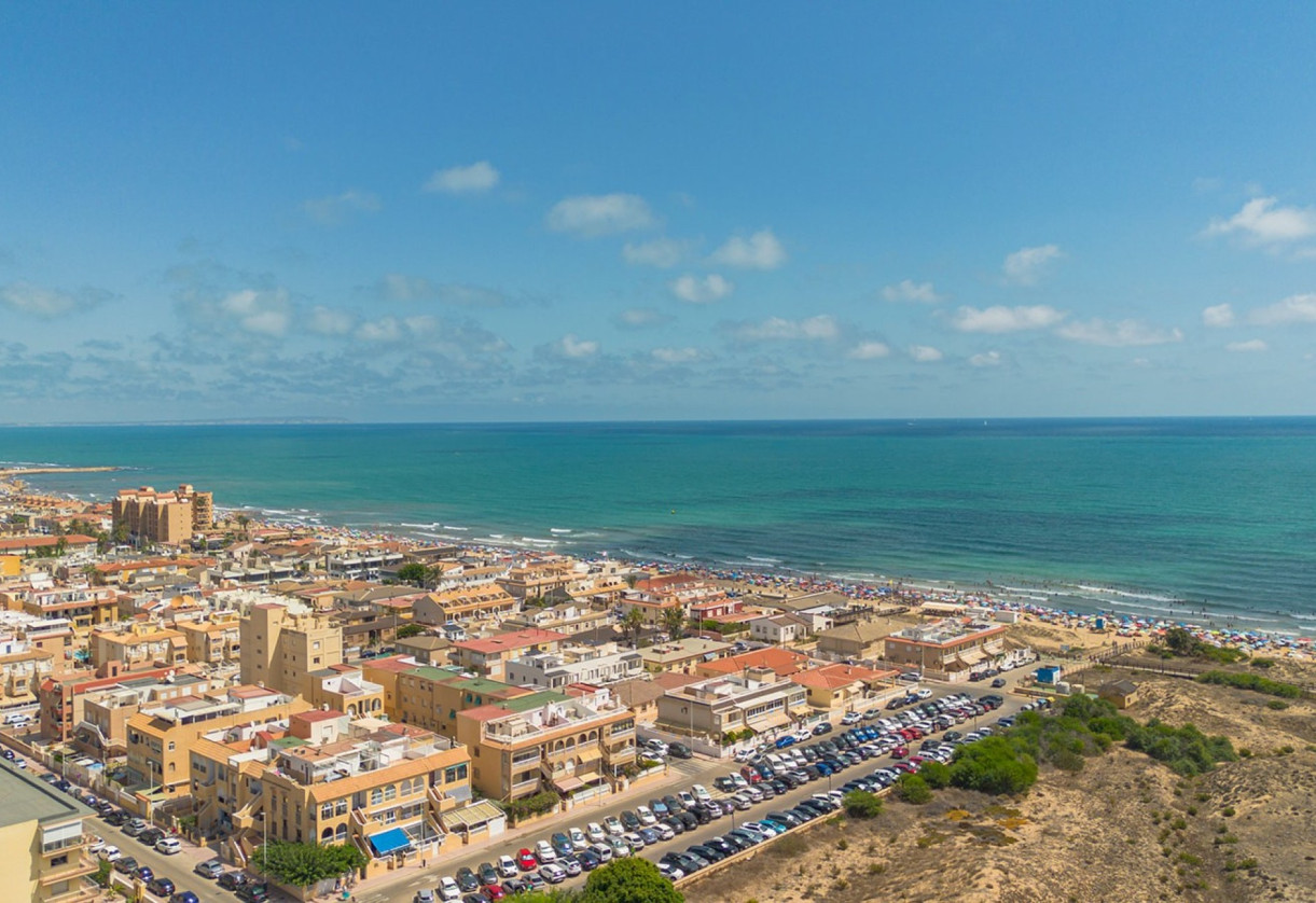 Sale · APARTAMENTO · La Mata · Playa