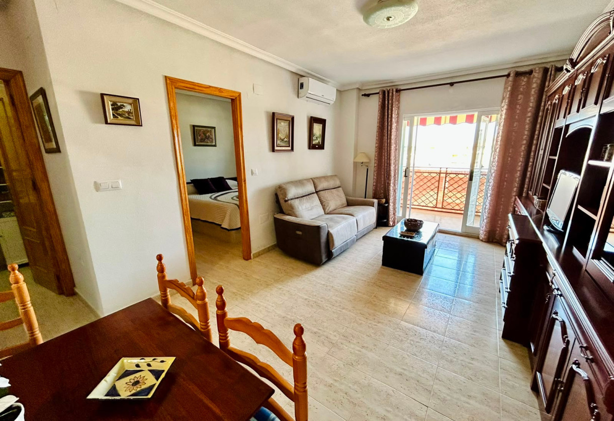 Sale · - APARTMENT · La Mata · Playa la Mata
