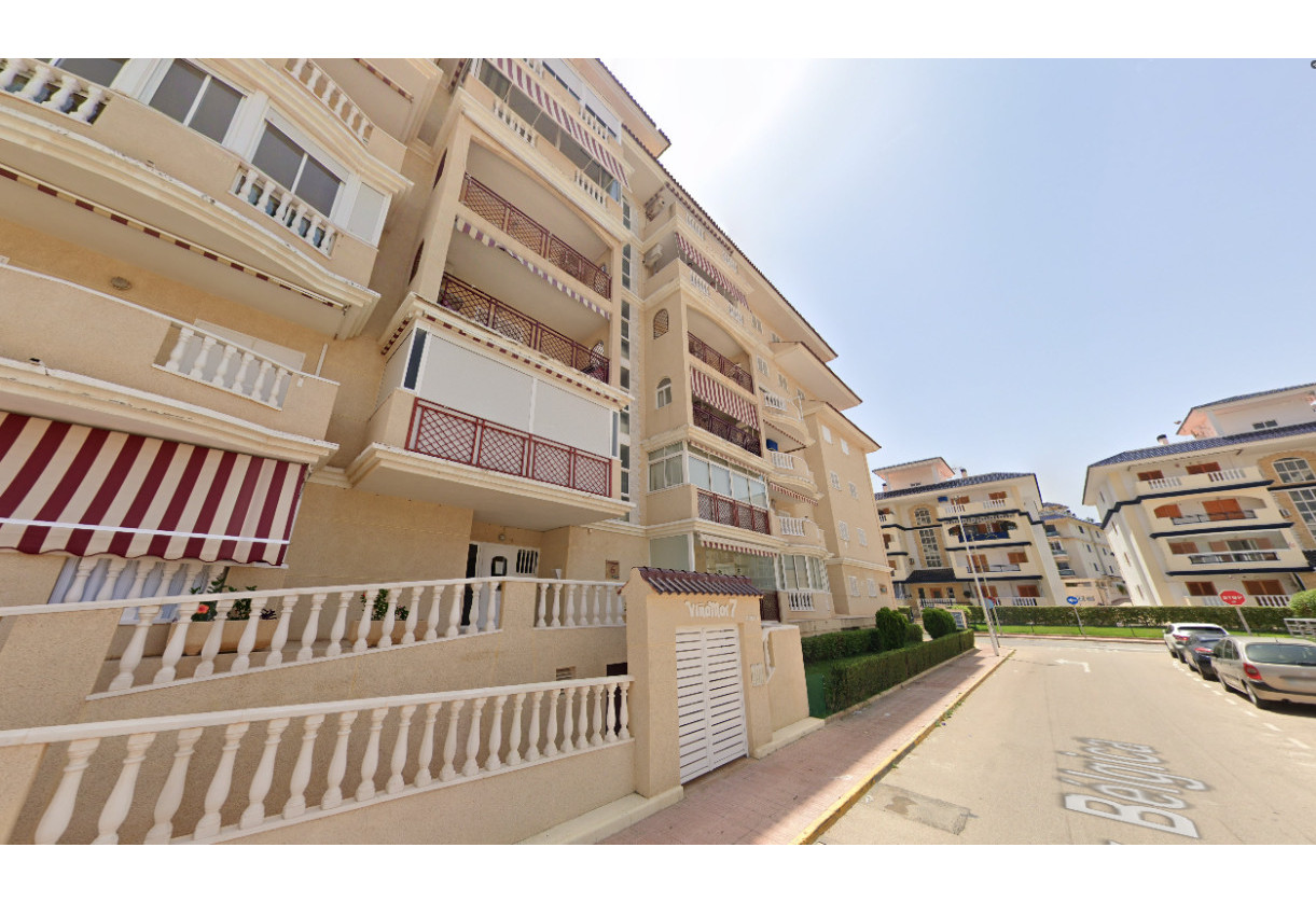 Sale · - APARTMENT · La Mata · Playa la Mata
