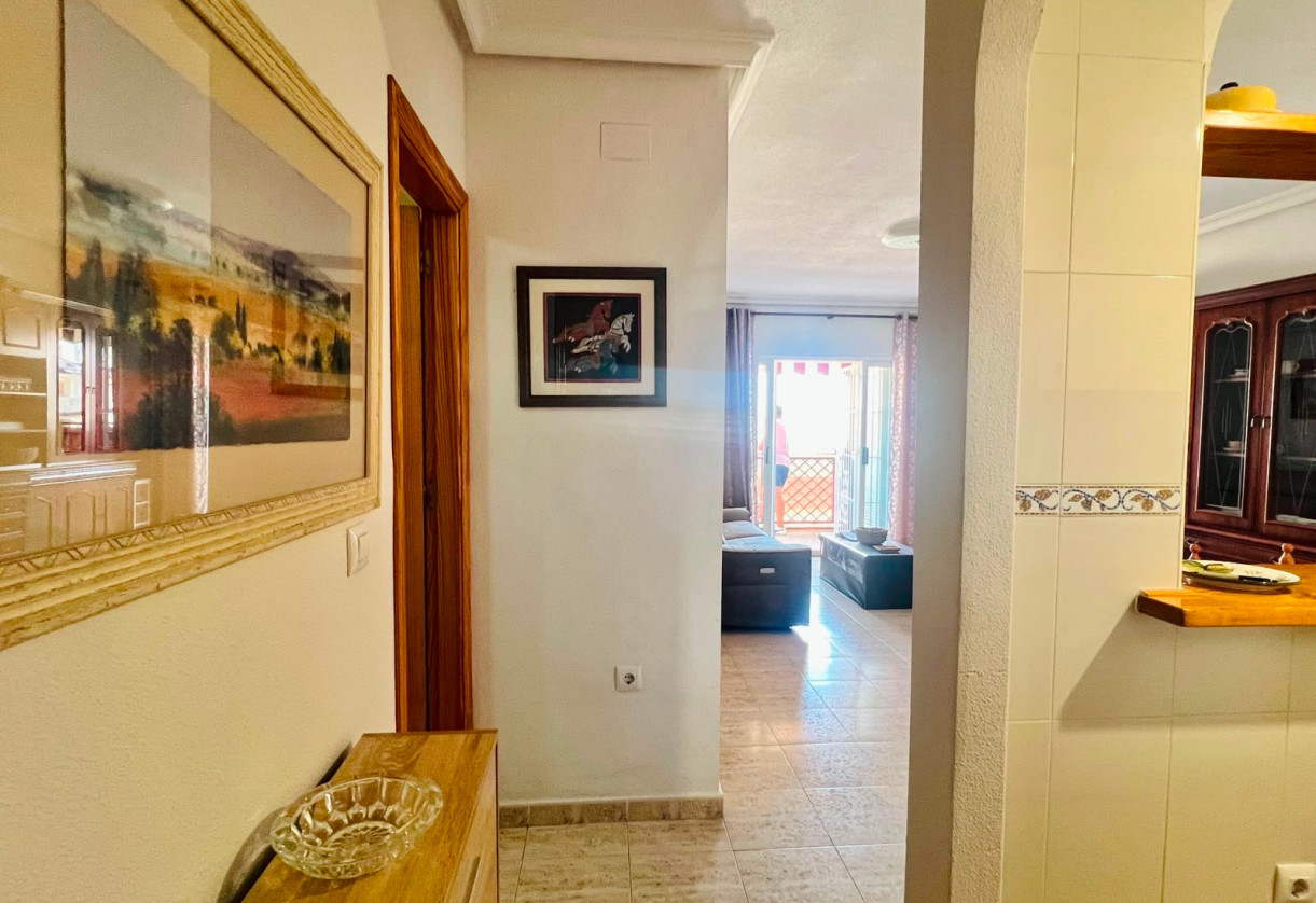 Sale · - APARTMENT · La Mata · Playa la Mata