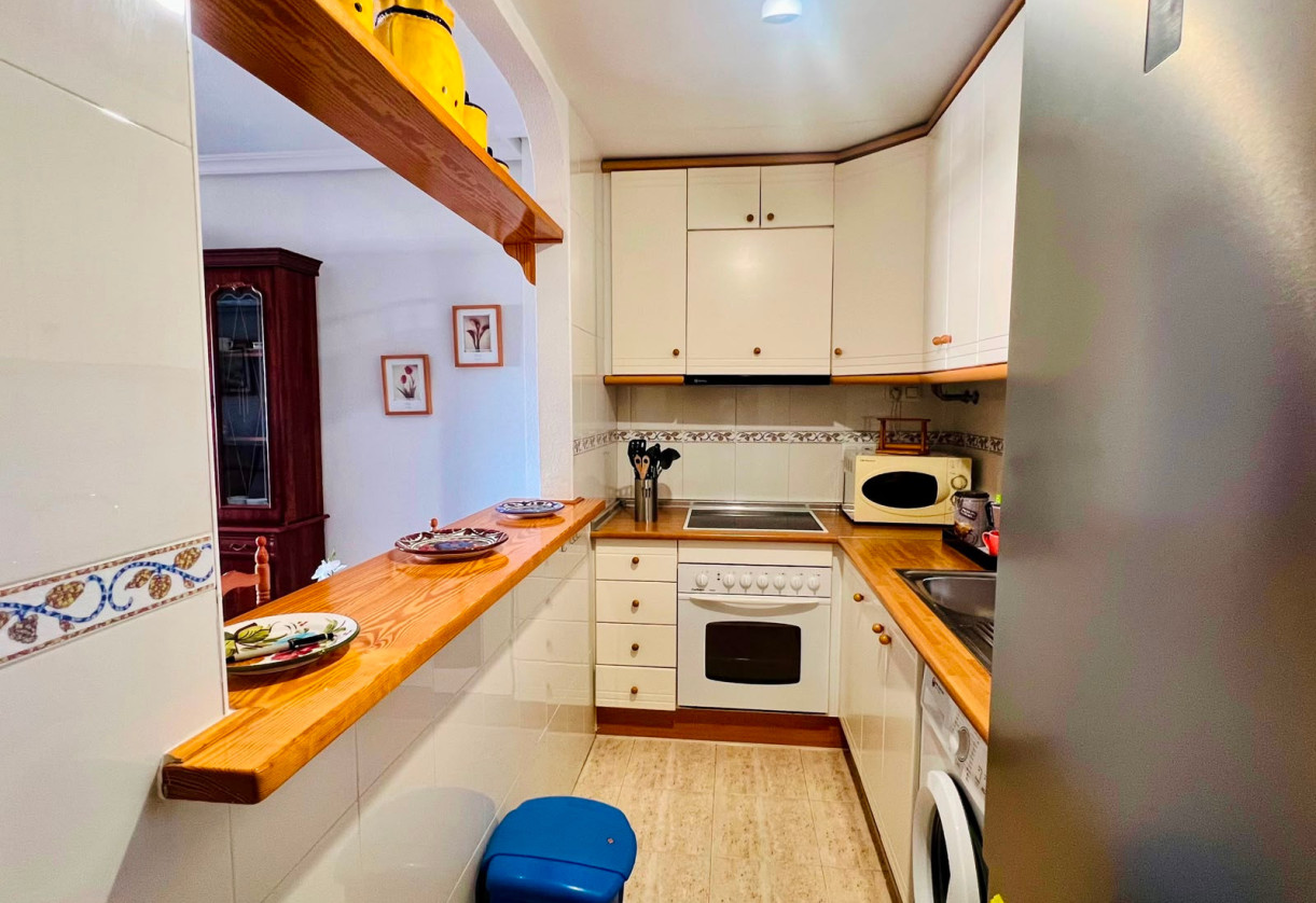 Sale · - APARTMENT · La Mata · Playa la Mata