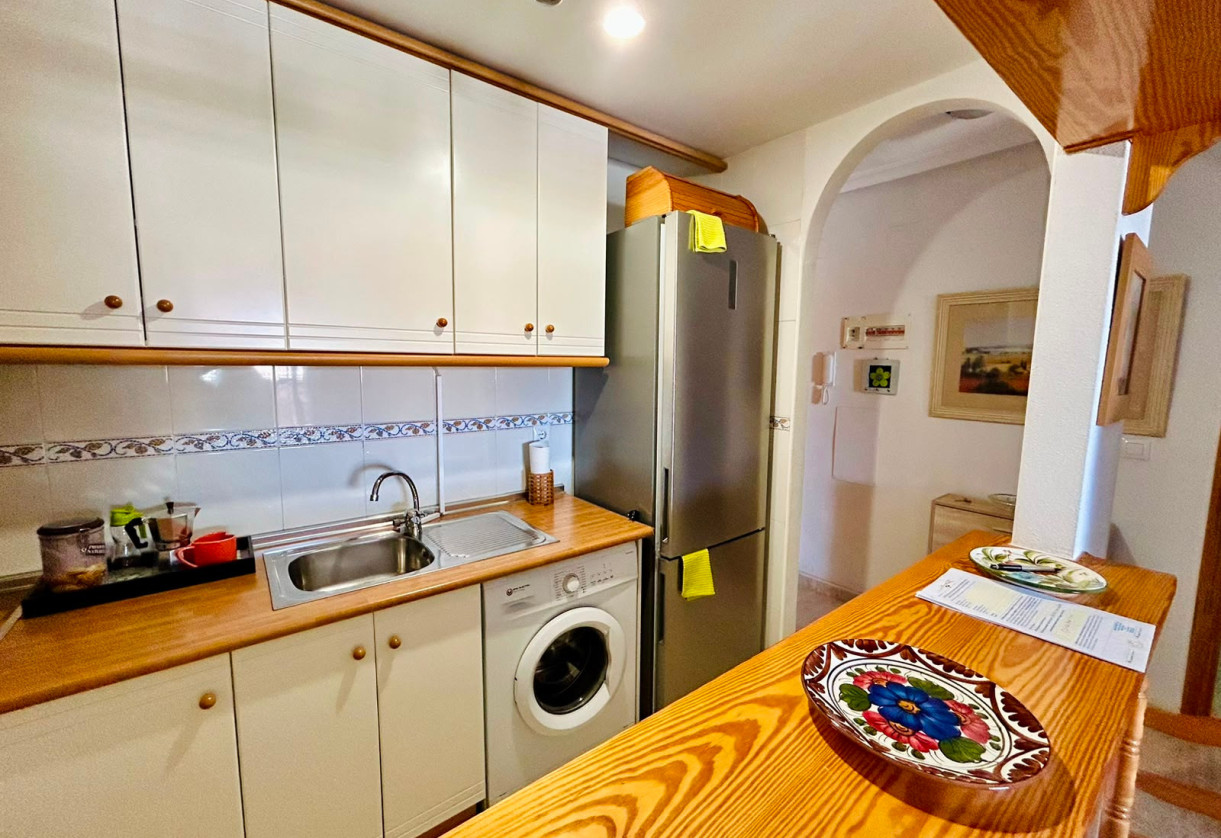 Sale · - APARTMENT · La Mata · Playa la Mata