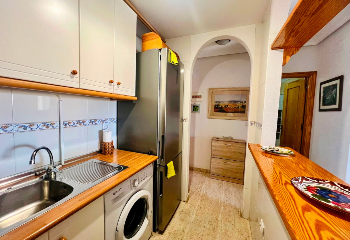 Sale · - APARTMENT · La Mata · Playa la Mata