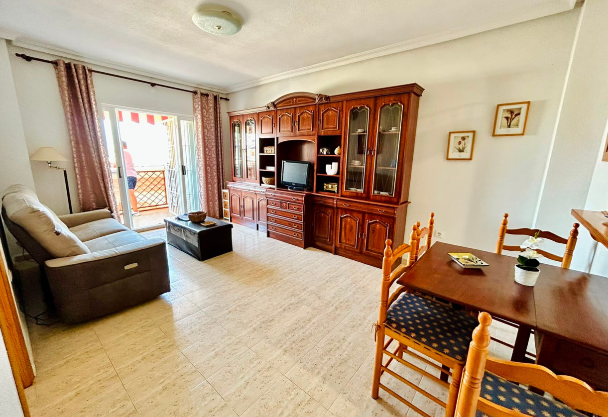 Sale · - APARTMENT · La Mata · Playa la Mata