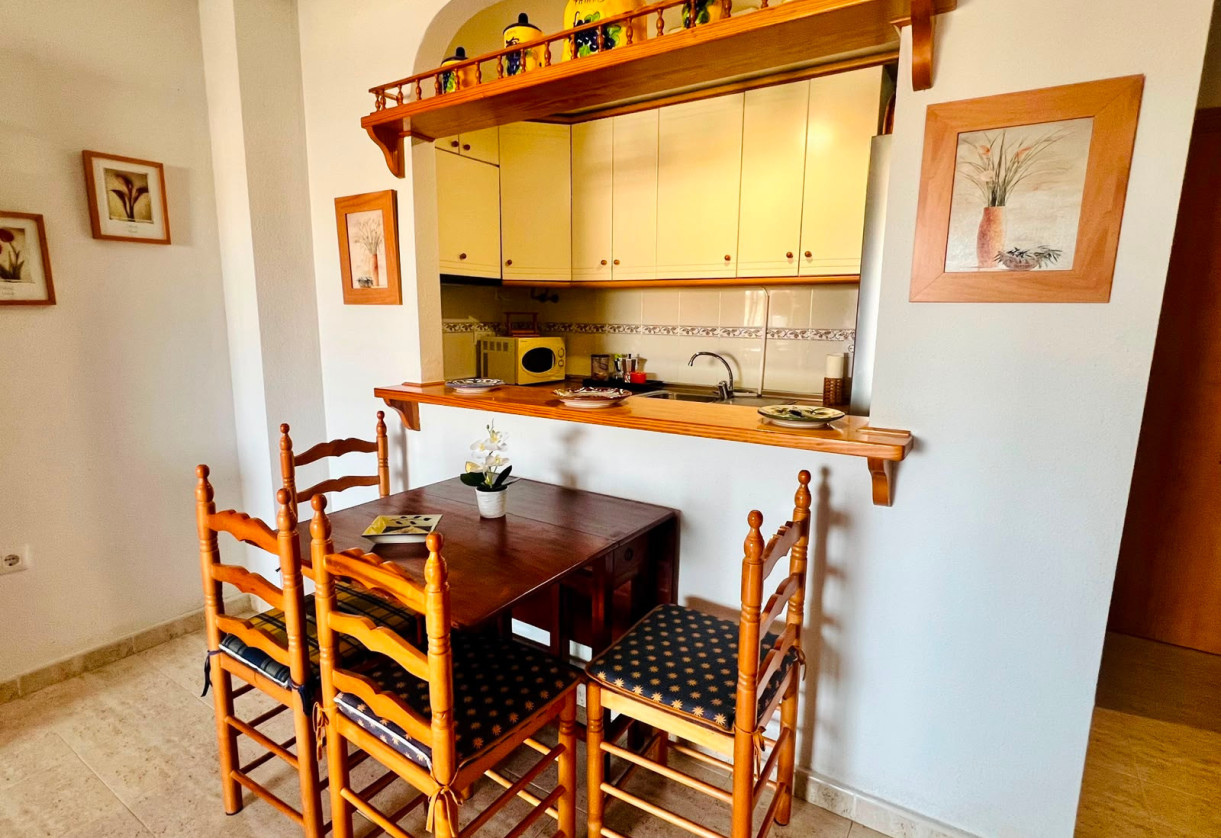 Sale · - APARTMENT · La Mata · Playa la Mata