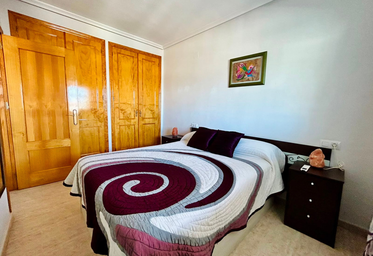 Sale · - APARTMENT · La Mata · Playa la Mata