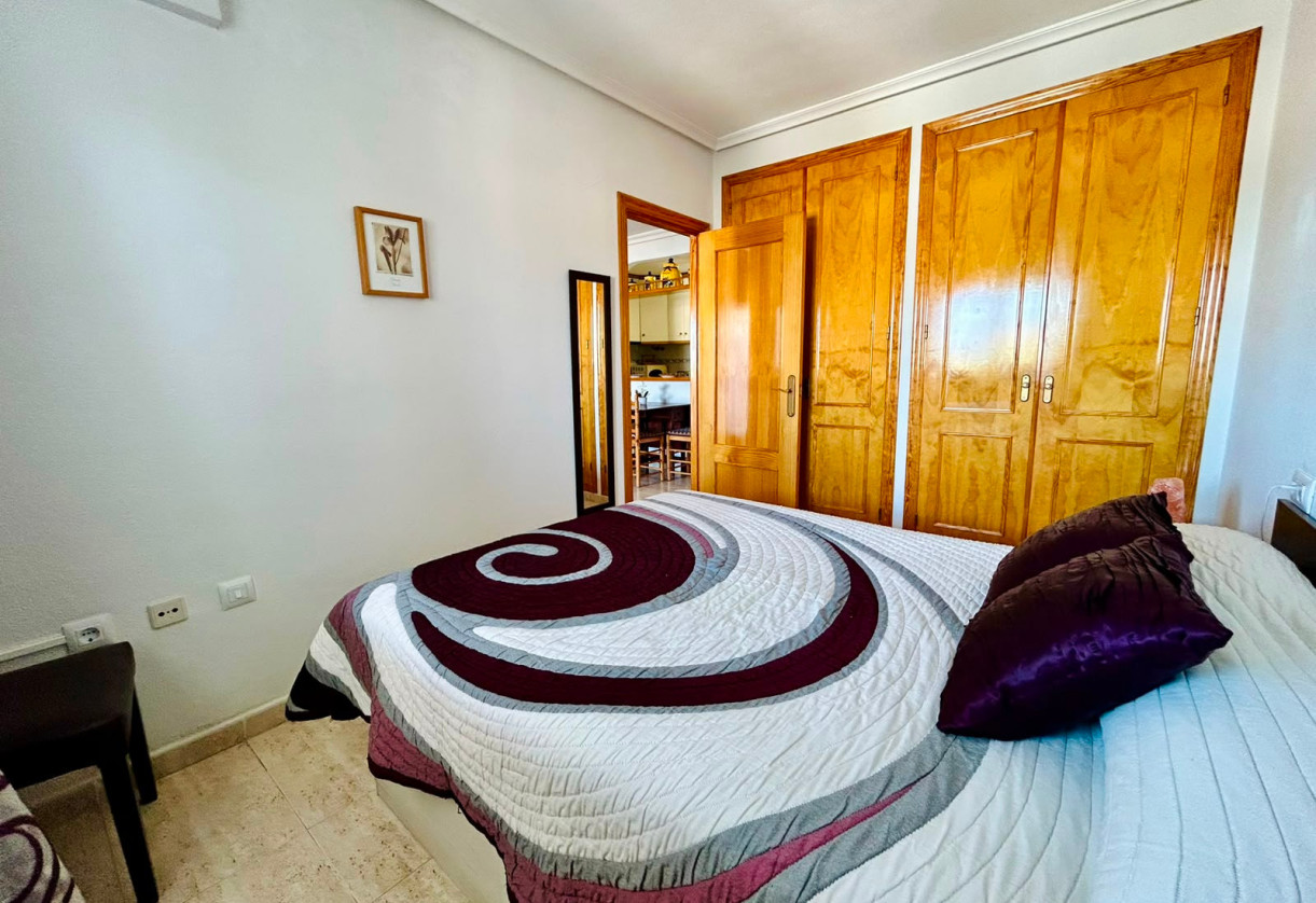 Sale · - APARTMENT · La Mata · Playa la Mata