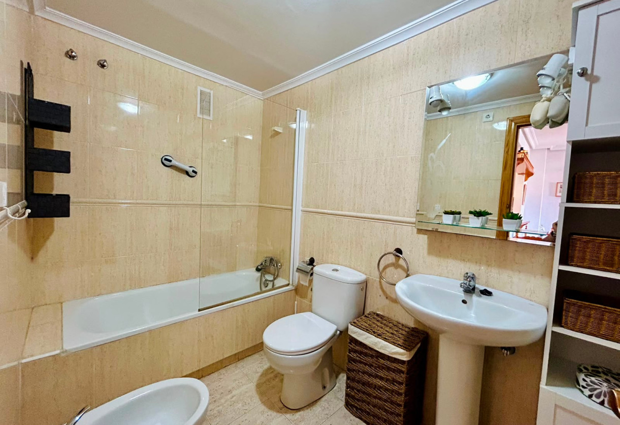 Sale · - APARTMENT · La Mata · Playa la Mata