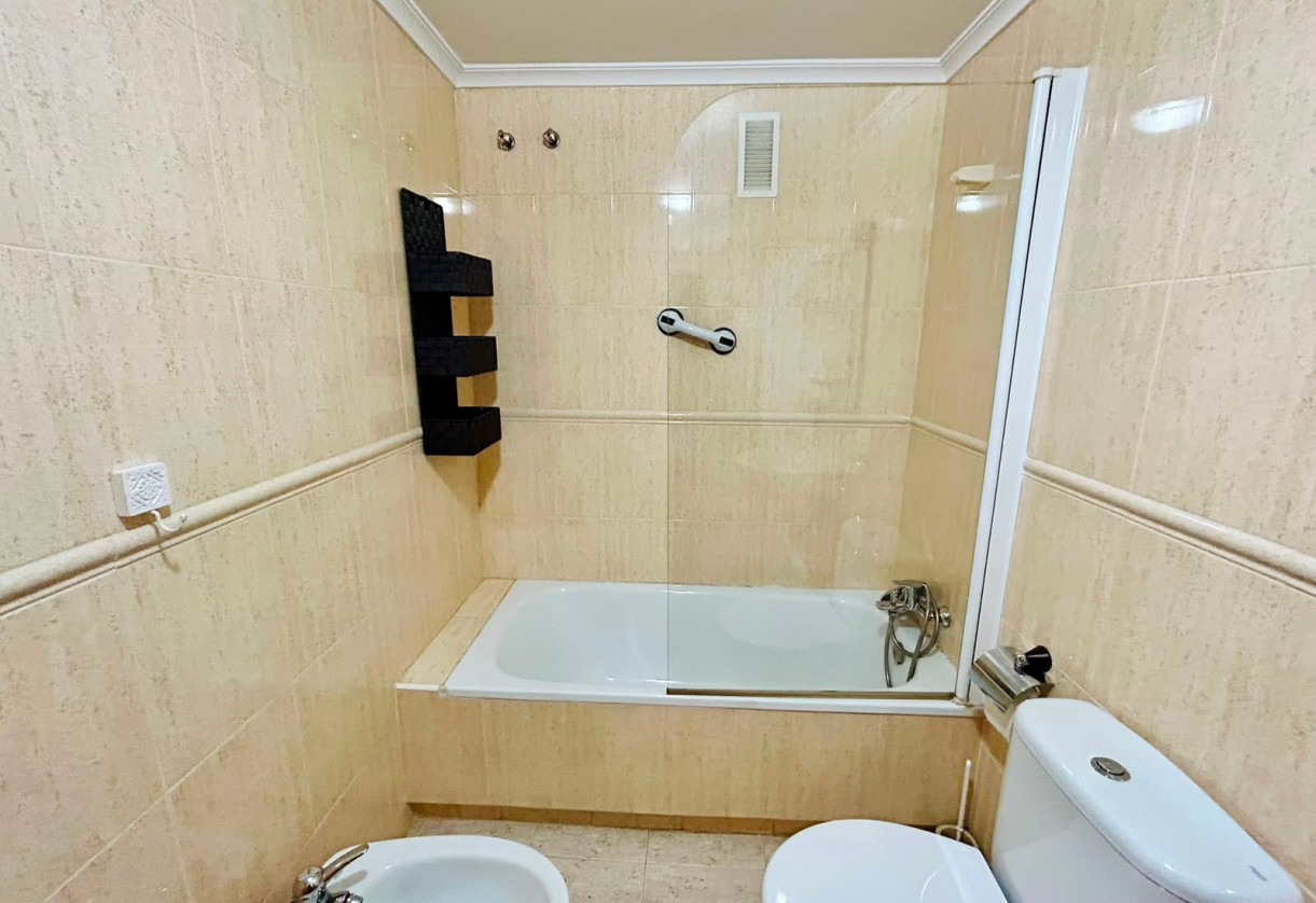 Sale · - APARTMENT · La Mata · Playa la Mata